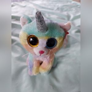 ❤️💙4 Listings for $20❤️💙 Heather Beanie Boo